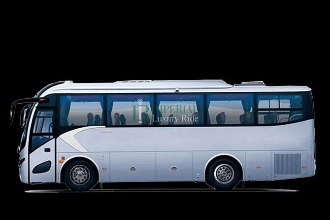 Umrah Luxury Transport from Madinah hotel to Jeddah Airport - The Cost and Value Proposition