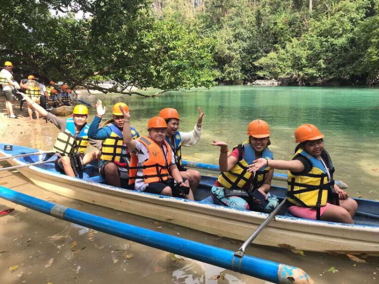 Underground River and Firefly Watching with Dinner - Final thoughts