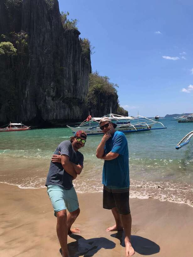 Underground River for 2 Pax : PRIVATE TOUR - What is the Underground River Tour?