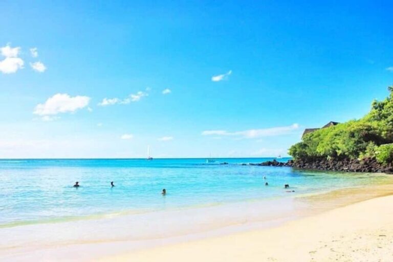 Undersea Walk & Beaches in The North With Transportation - Why This Tour Offers Real Value