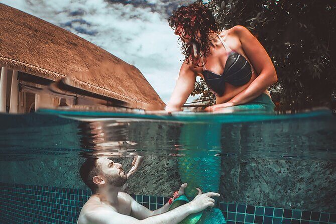 Underwater and Drone photoshoot in Maldives - The Sum Up: Is It Worth It?