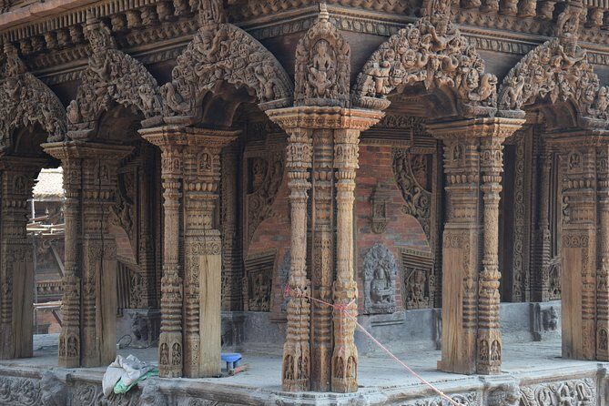 UNESCO Seven World Heritage Tour in Kathmandu - The Value of This Tour