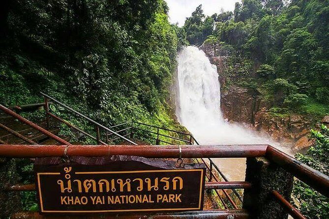 UNESCO World Heritage Site : Khao Yai National Park Tour - Who Will Love This Tour?