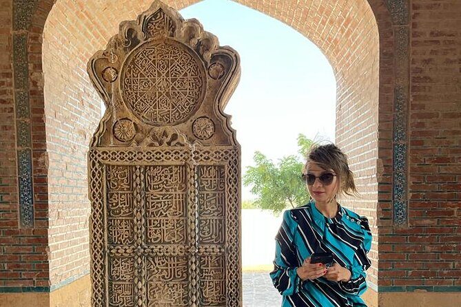 UNESCO World Heritage Tour Near Karachi - What’s Included and What To Keep in Mind