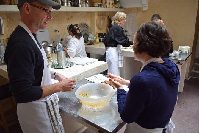 Unforgettable Cooking Class in Fez - What You’ll Cook and How It Feels