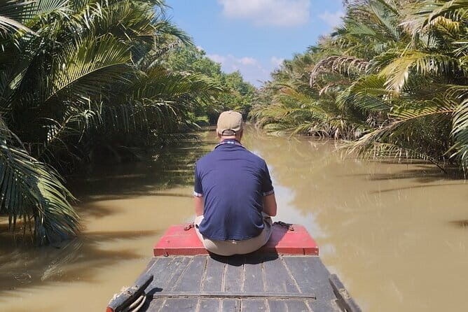 Unforgettable Day Tour: Cu Chi Tunnels & Mekong Delta Highlights - Transportation and Group Size