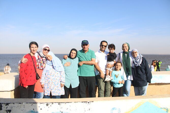 Unforgettable Private Tour to Wadi El Hitan and Tunis Beach - What Sets This Tour Apart?