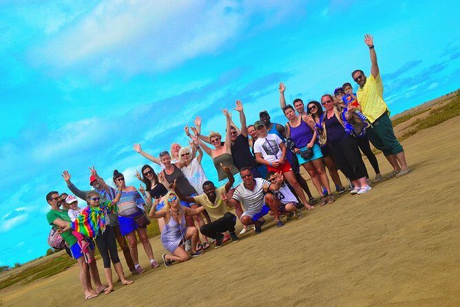 Union tour Full day Island Tour - What the Reviews Tell Us
