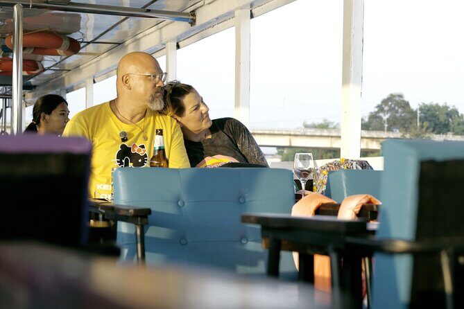 Unique and Scenic Slow Boat Tour from Bangkok to Ayutthaya - The Experience and What Travelers Say