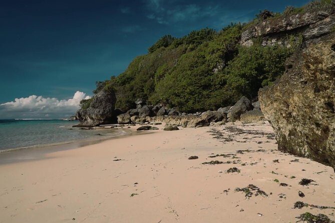 Unique East Bali Full Day Tour - Practical Aspects of the Tour