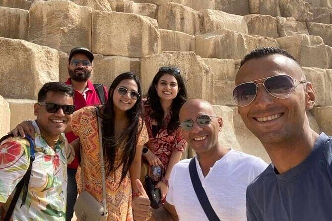 unique Egypt in 11 days all inclusive with Nile cruise - The Essentials: What Travelers Should Know