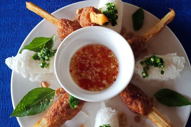 Unique farm to Table cooking class in Saigon - The Value in the Details