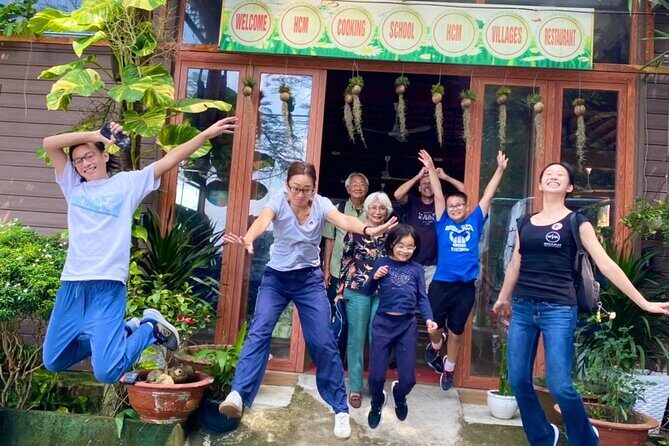 Unique Farm to Table Cooking Class with Top Chef in Vietnam - Why This Tour Is Worth Considering
