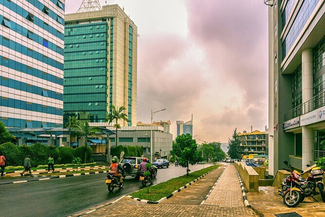 Unique Full-Day Kigali Private City Tour - Who Should Consider This Tour?