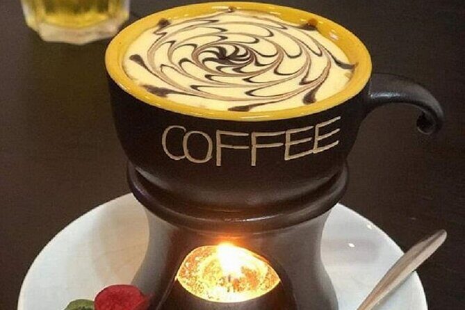 Unique Lantern and Coffee Making Class in Hoi An - The Sum Up