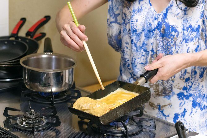 Unique Private Cooking Class with a Tokyo Local Emi - Final thoughts
