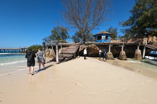 Unique private Stone Town tour & Prison Island tour in Zanzibar - The Sum Up: Is This Tour Right for You?