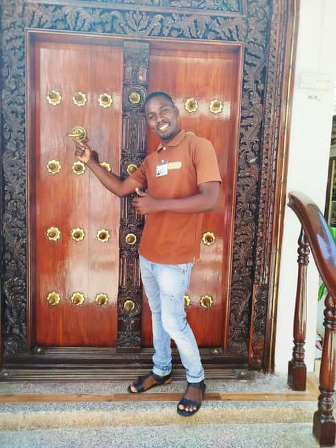 Unique Private Stone town tour - An In-Depth Look at the Tour Experience