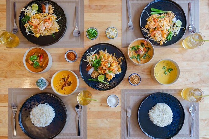 Unique Thai Cooking Experience in Patong with Chef Care - Pricing and Value