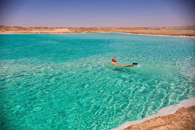 Unique Trip to Siwa Oasis 3 Days 2 Nights from Cairo - Day 2: Discovering Siwa’s Wonders