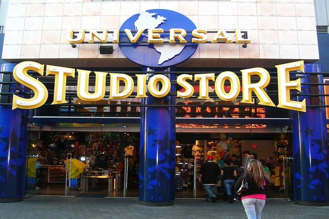 Universal Studios Singapore + Roundtrip Transfers - Who Is This Tour Best Suited For?