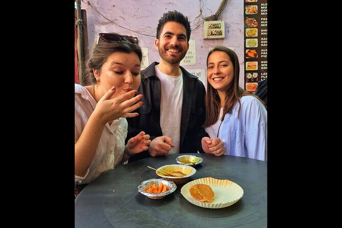 Unlock Delhi's Secrets: Food and Photography Full Day Tour - Who Will Love This Tour?
