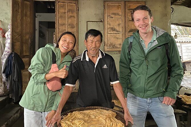 Unseen Hoi An Ancient Town - Food & Culture Walking Tour - Exploring Hoi An’s Hidden Corners
