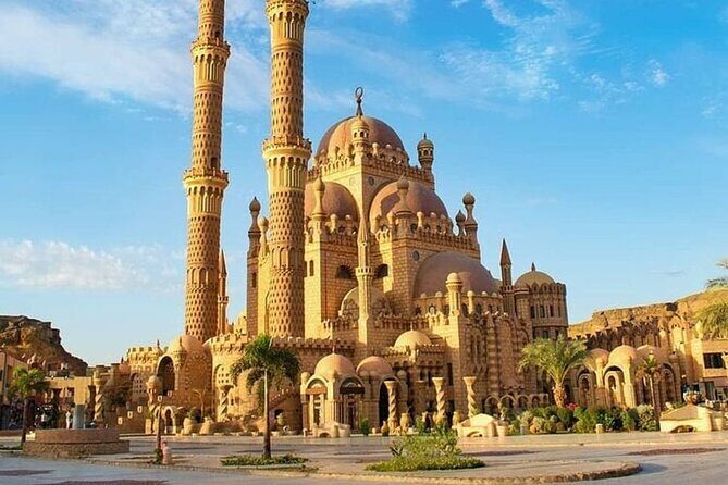 Unseen Sharm El Sheikh City Tour 4 attractions & Egyptian Dinner "Optional" - Final Thoughts