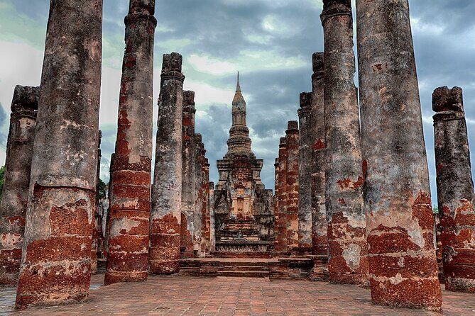 Unseen Sukhothai Province 2 Days 1 Night Private Tour - Final Thoughts