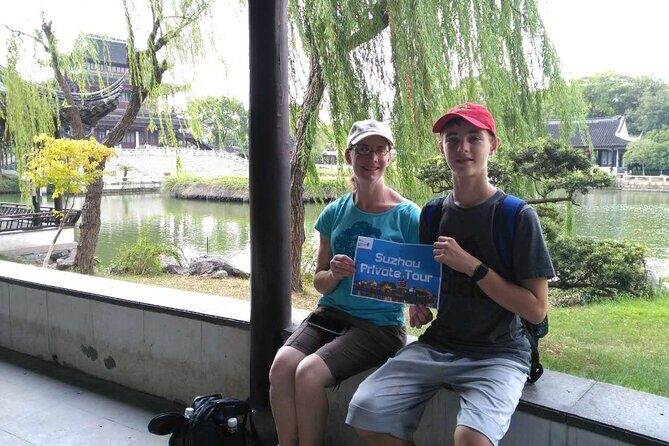 Unveil Suzhou's Essence: Ultimate Private Day Tour - Is This Tour Worth It?