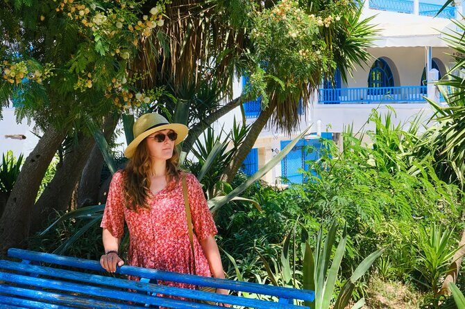 Unveiling the Beauty of Sidi Bou Said and Carthage Private Tour - A Closer Look at the Itinerary and What You Can Expect