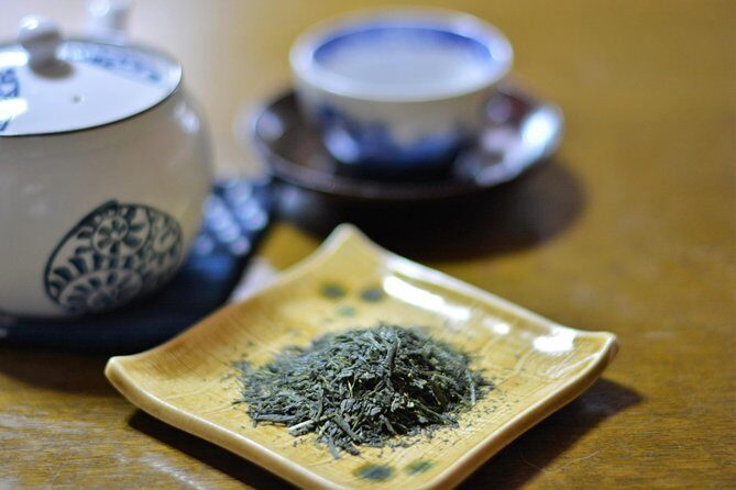 Uplifting Uji: Kyoto's Tea, Shrines, and Natural Spirituality - Practical Details and Value