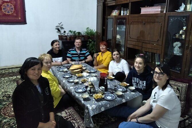 Uzbek Cooking Class in Samarkand with Return Hotel Transfers - Practical Details and Value
