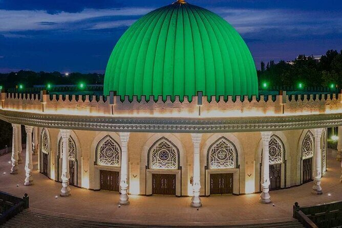 Uzbekistan in 7 days Tashkent, Samarkand, Bukhara and Khiva - The Real Value for Travelers
