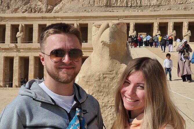 Valley of Kings, Queens and Hatshepsut Temple Tour - What Makes This Tour Stand Out?