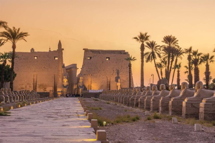 Valley of the Kings and Queens, Colossi and Hatshepsut Tour - Who Will Love This Tour?