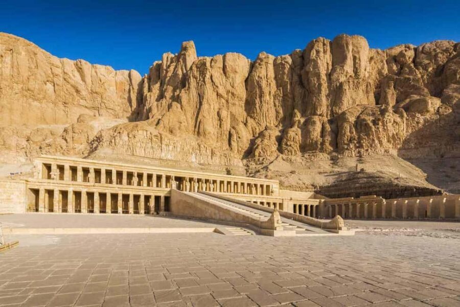 Valley of the Kings Full Day tour in Luxor - What Makes This Tour Stand Out?