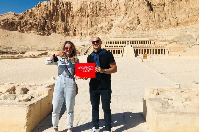 Valley Of The Kings Tour - Practical Details and Considerations