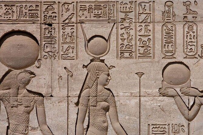 Valley of the Nobles /Habu Temple & Deir El Medina - Practical Details and What to Expect