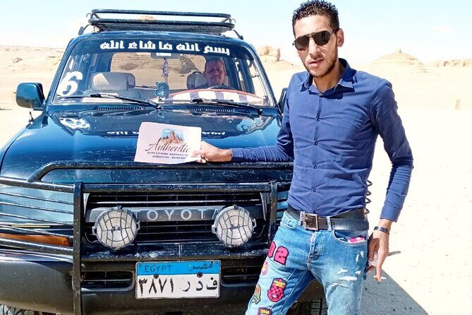 Valley of whale's & Al Fayoum by jeep 4*4 - private Desert full Day Trek - Cairo - What’s Included and What’s Not