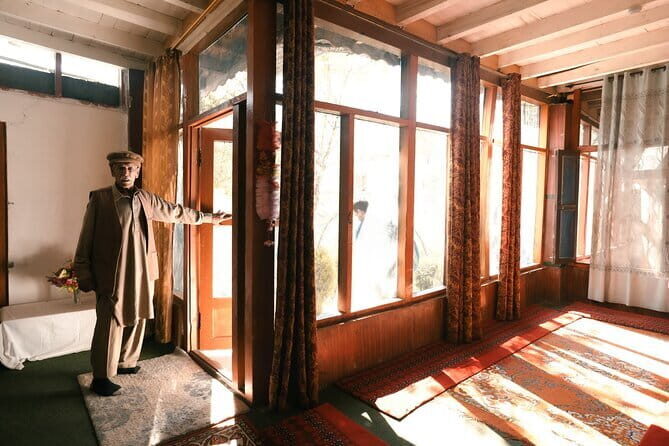 Valleys of Majesty Trails and Culture of Hunza - Exploring the Hunza Valley: Land of Natural Wonder
