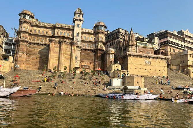 Varanasi Day Trip - The Sum Up: Who Should Consider This Tour?