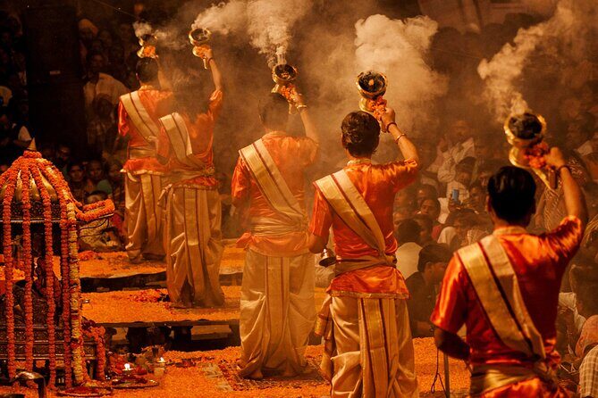 Varanasi: Full-Day Tour with Sarnath and Boat Ride - Who Would This Tour Suit Best?