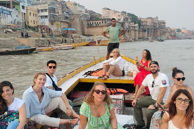 Varanasi Half day south and north Heritage walking tour - What Sets This Tour Apart