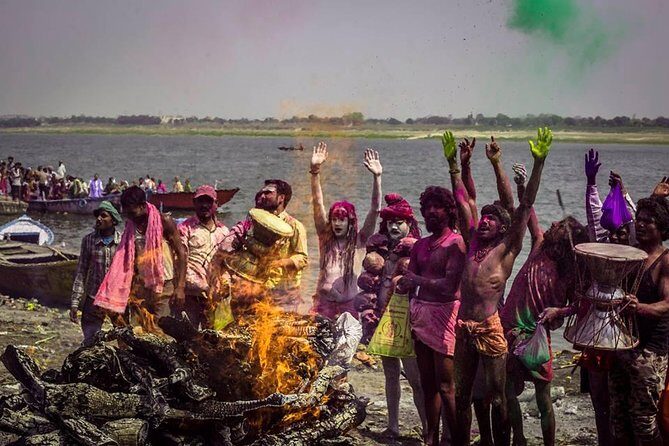 Varanasi tour in 3 days without accommodation - Who Is This Tour Best For?