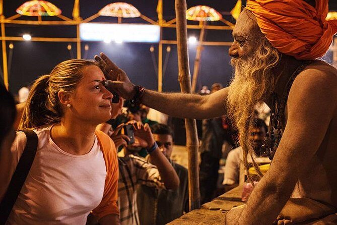 Varanasi tour in one day - Who Will Enjoy This Tour?