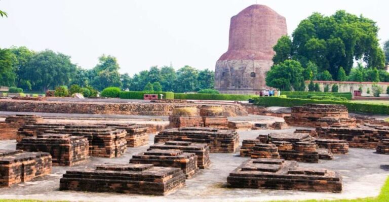 Varansi: Day Tour to Sarnath with Boating and Ganga Aarti - Authenticity and Cultural Insights