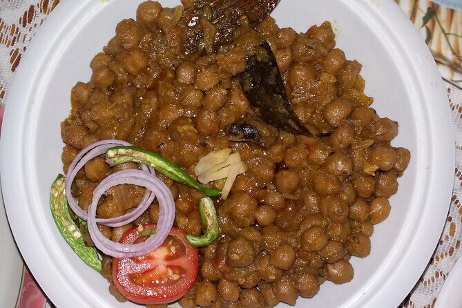 Veg and Non veg : Private Cooking Class in Delhi (7 meal) - What to Expect from the Tour