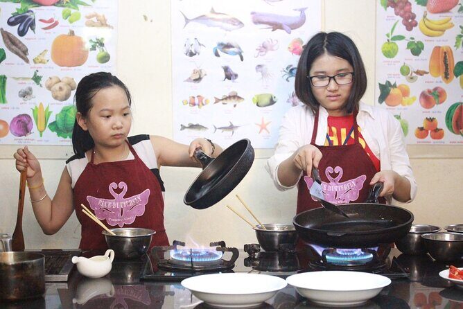Vegan Cooking Class and Market Tour with Chef Tien - The Sum Up: Is It Worth It?