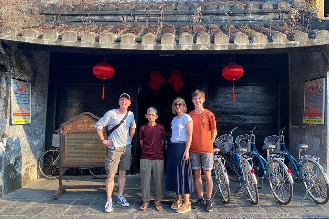 Vegan Food Tour - Untold Stories of Hoi An - Who Is This Tour Perfect For?